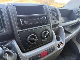 Peugeot Boxer 2.2 Hdi - 8