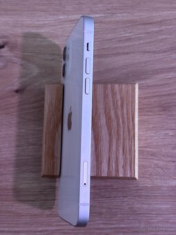 iPhone 12 128GB Biely - Super stav - 8