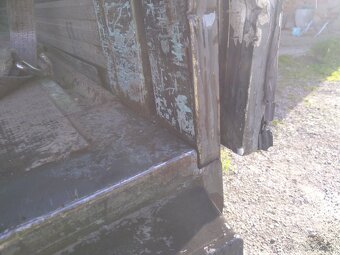 Náves mulda Berger - 8