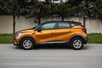 Renault Captur 1.3 TCe 130 GPF Intens - 8