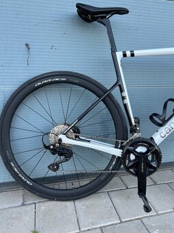 Cannondale SuperSix EVO - 8