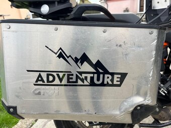 KTM 1190 adventure - 8