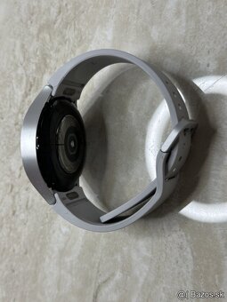 Samsung Galaxy Watch 6 44mm LTE, Silver - 8