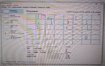 HP Z840 - 8