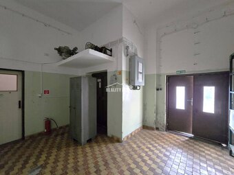 Veľký GASTRO priestor, kuchyňa, jedáleň a príslušenstvo - 8