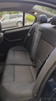 Bmw e46 325i - 8