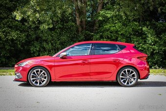 Seat Leon 1.5 TSI 130 FR - 8