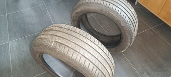 Kleber Dynaxer HP 4 (215/55 R17 94W) - 8