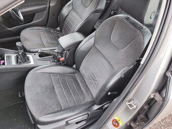 Rozpredám Škoda Octavia 3, 1.6 TDI CLH - 8
