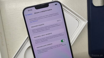 Apple iPhone 14 Plus 128GB - aj vymením - 8
