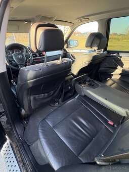 BMW X5 e70 180kw - 8