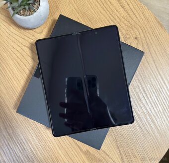 SAMSUNG GALAXY Z FOLD 4 1TB, TOP STAV✅ - 8