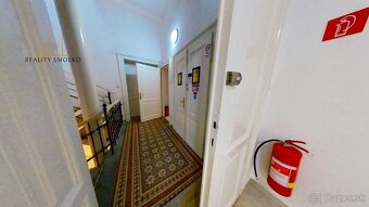 REZERVOVANÉ Prenájom komerčných priestorov v Prešove. - 8