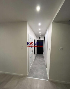Moderný 3-izbový byt v centre VRANOV NAD TOPĽOU - 8
