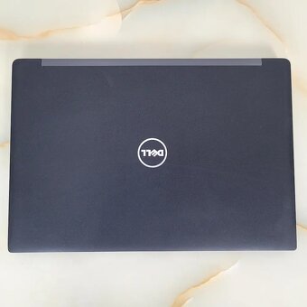 Dell 7280 i5-6200U 16GB 512GB NVMe BT - 8
