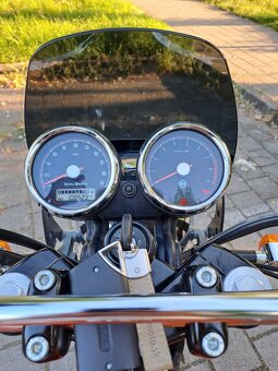 Royal Enfield Interceptor 650 - 8