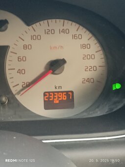 Renault Megane - 8