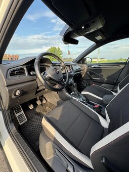 Volkswagen T-Roc 2.0 TDI 4Motion - 8