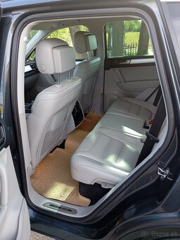 Touareg 3.0 tdi - 8