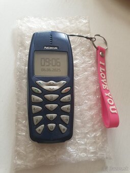 Nokia 3510 - 8