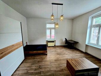 Predaj 1 izbový byt Zehnhaus, Palariková 1 - 8