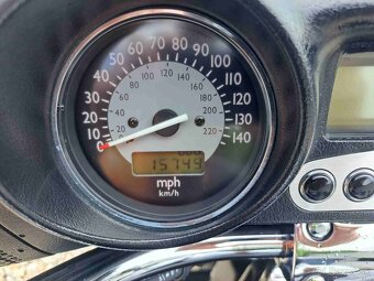 Honda Valkyrie GL1500 - 8