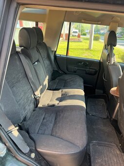Land Rover Discovery II 2.5 Td5 manual - 8