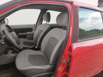 Renault Thalia 1.2 16V Authentique, 38067km STK: 5/2027 - 8