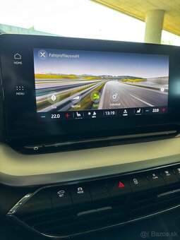 Predam Skoda Octavia Combi Style 2.0 TDI manual - 8