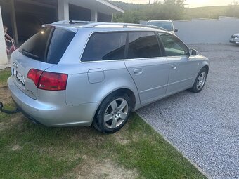 Audi A4 - 8