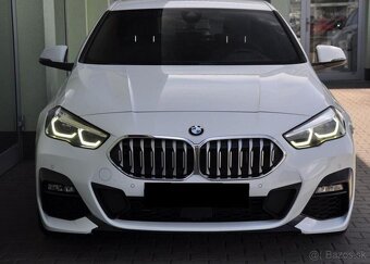 BMW Řada 2 218d M-SPORT HUD 1M ČR 110 kw - 8