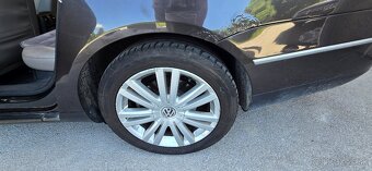 Passat B6 2.0TDI 4motion - 8