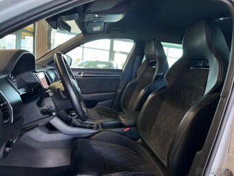 Škoda Kodiaq Sportline 2.0 TDI DSG/DPH/1.majiteľ - 8