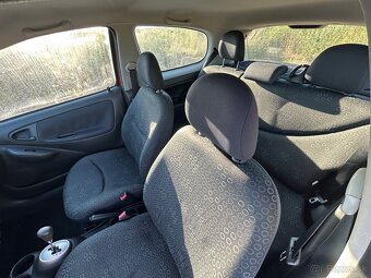 Toyota Yaris 1.0VVTi Automat - 8