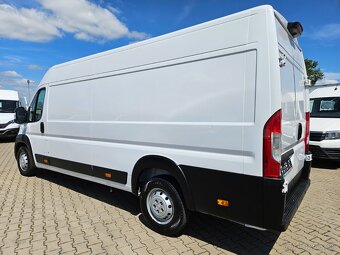 Peugeot boxer L4H2 2.2HDi/140hp - 2021 - 8