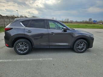 MAZDA CX-5 2.0 SKYACTIV-G ATTRACTION AUTOMAT - 8