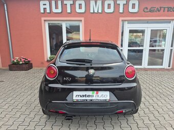 Alfa Romeo MiTo 1.4 Basis 99kW - 8