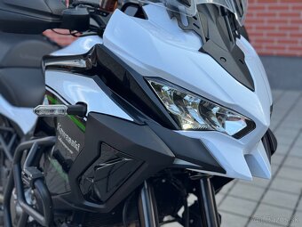 Kawasaki Versys 1000 ABS 2019 31 000km - 8