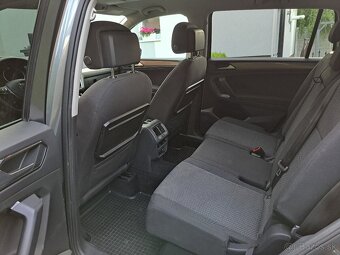 Volkswagen Tiguan Allspace 2.0 TDI SCR BMT Edition Comfort - 8