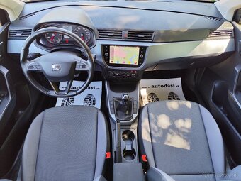 Seat Arona 1.0 TSI 110 Style - 8