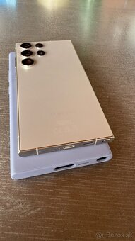 Vymenim Samsung S24 Ultra 512gb ako novy v zaruke - 8