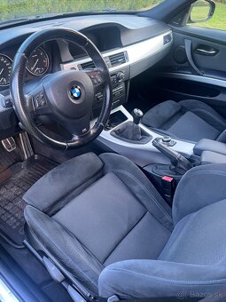 BMW 330xD E90 - 8