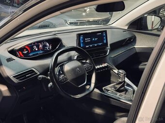 Peugeot 3008 1.5 Blue HDi 130k Allure - 8