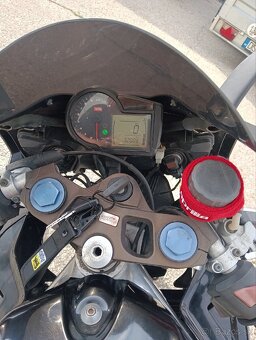 Pedam Aprilia RS 125 - 8