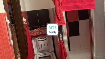 Ponúkame na predaj 3-izbový byt Sučany - kompletná rekonštru - 8