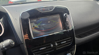 RENAULT CLIO IV 1.2 16v - 8