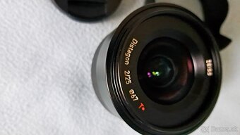 ZEISS BATIS F2/25mm pre SONY E - 8