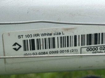 Rockrider st100 27,5 L - 8
