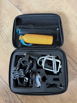 GoPro Hero 7 Silver - 8