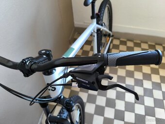 Predám nový horský bicykel CTM Rein 1.0 2023 - L-29" - 8